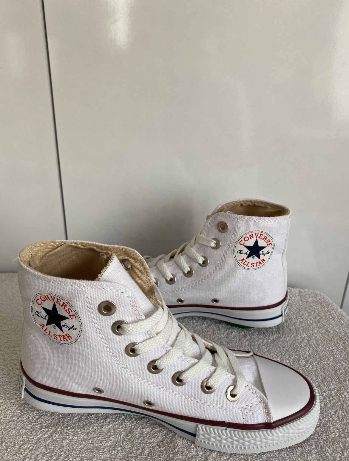 Converse Classic