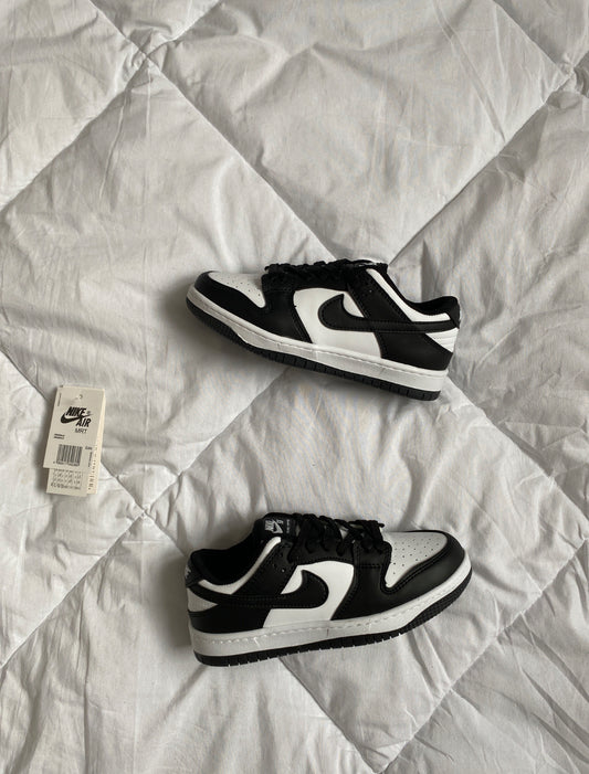 Nike Dunk Panda