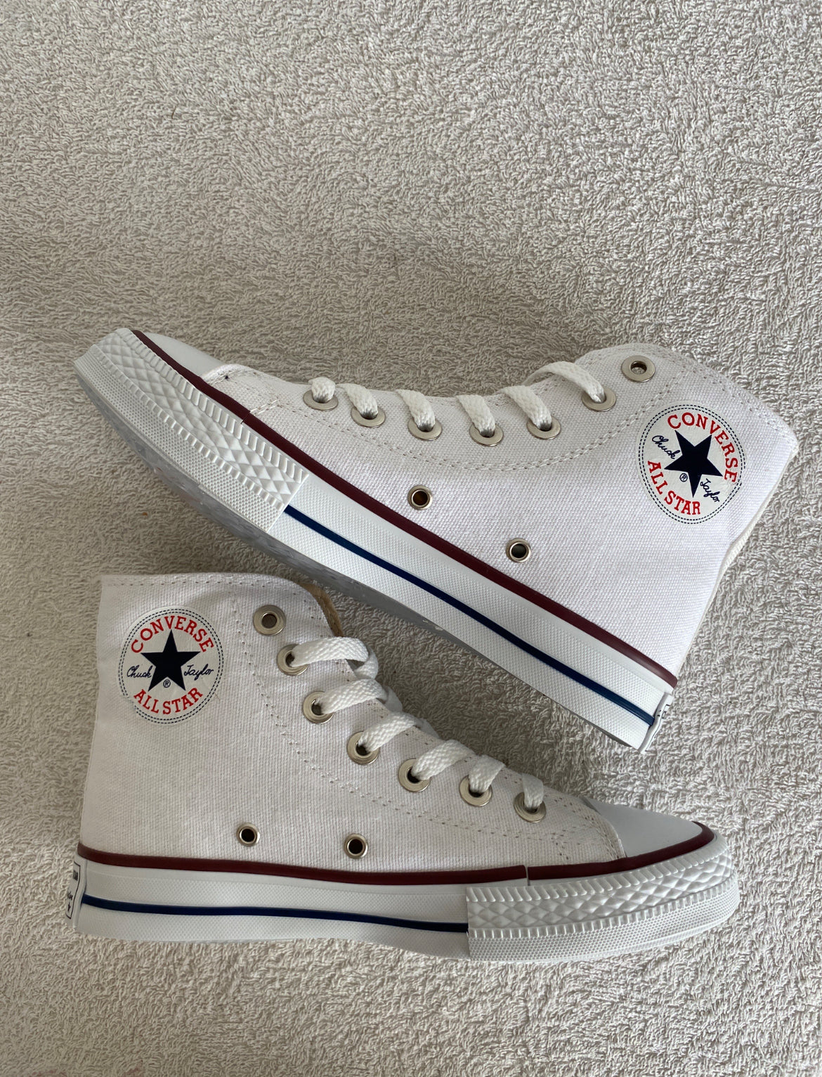 Converse Classic